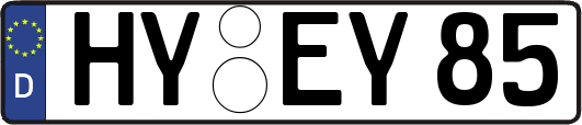 HY-EY85