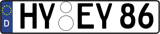 HY-EY86
