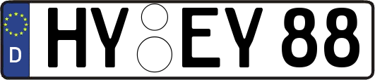 HY-EY88