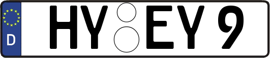 HY-EY9