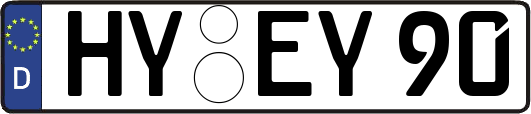 HY-EY90