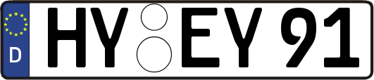 HY-EY91