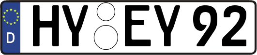 HY-EY92