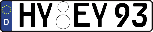 HY-EY93
