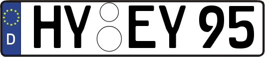 HY-EY95