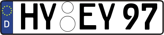 HY-EY97