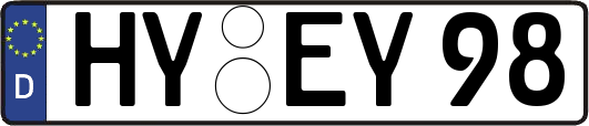 HY-EY98
