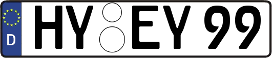 HY-EY99