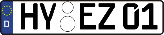 HY-EZ01