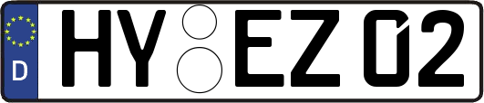 HY-EZ02