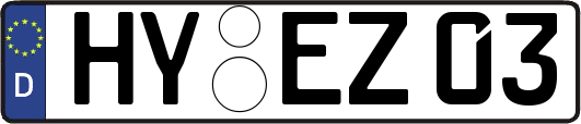 HY-EZ03