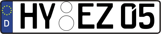 HY-EZ05