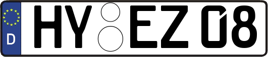 HY-EZ08