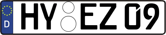 HY-EZ09