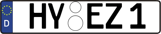 HY-EZ1