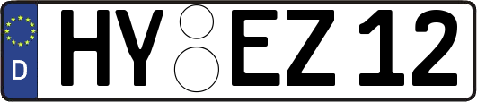 HY-EZ12