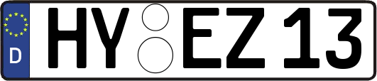 HY-EZ13