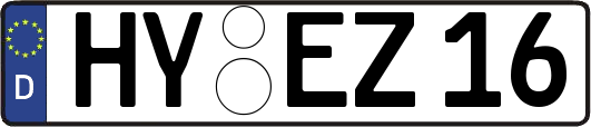 HY-EZ16