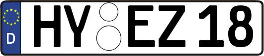 HY-EZ18