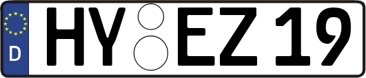 HY-EZ19