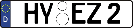 HY-EZ2