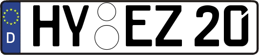 HY-EZ20