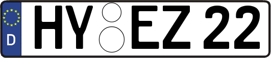 HY-EZ22