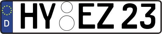 HY-EZ23