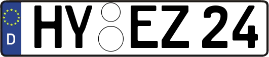 HY-EZ24