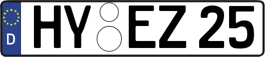 HY-EZ25