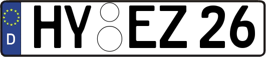 HY-EZ26