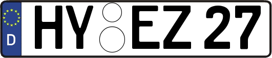 HY-EZ27