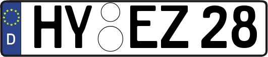 HY-EZ28