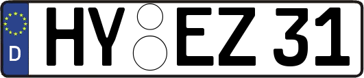 HY-EZ31