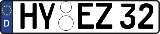 HY-EZ32