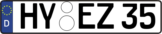 HY-EZ35