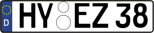 HY-EZ38