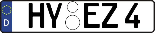 HY-EZ4