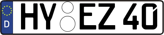 HY-EZ40