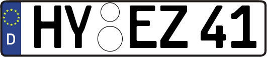 HY-EZ41