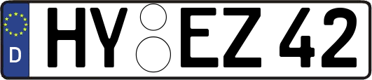 HY-EZ42
