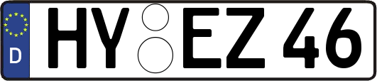 HY-EZ46