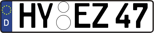 HY-EZ47