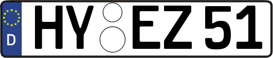 HY-EZ51