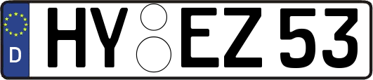 HY-EZ53
