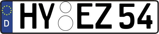 HY-EZ54
