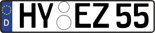 HY-EZ55