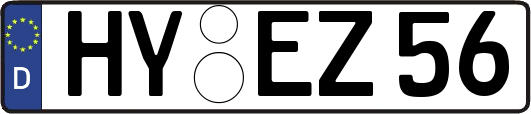 HY-EZ56