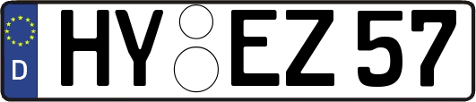 HY-EZ57