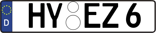 HY-EZ6